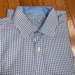 English Laundry Dress Up Collared Shirt